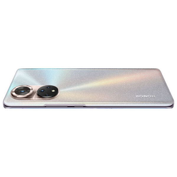 Honor 50 5G 256 ГБ Frost Crystal 6.57" | 108 Мп | 8 ГБ | Dual SIM photo 8