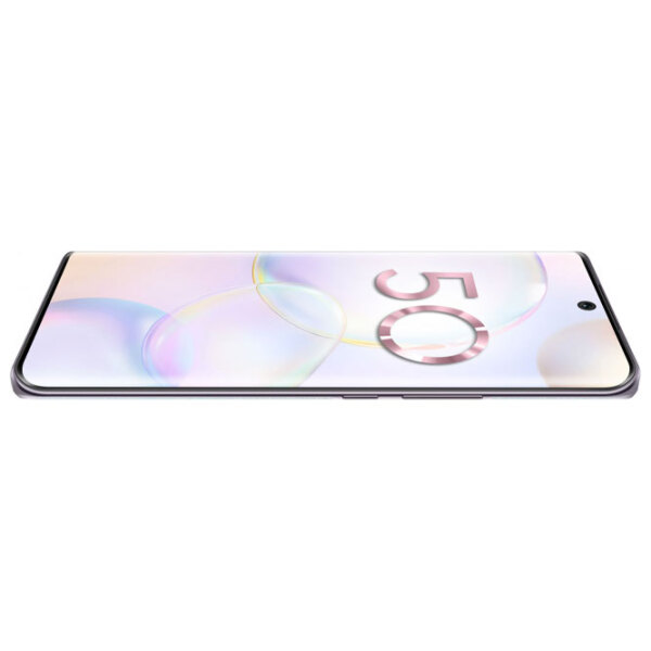 Honor 50 5G 256 ГБ Frost Crystal 6.57" | 108 Мп | 8 ГБ | Dual SIM photo 9