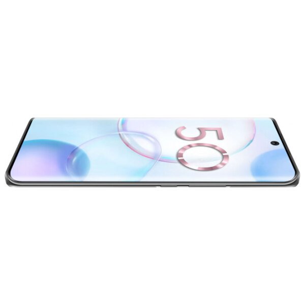 Honor 50 5G 256 ГБ Midnight Черный 6.57" | 108 Мп | 8 ГБ | Dual SIM photo 9