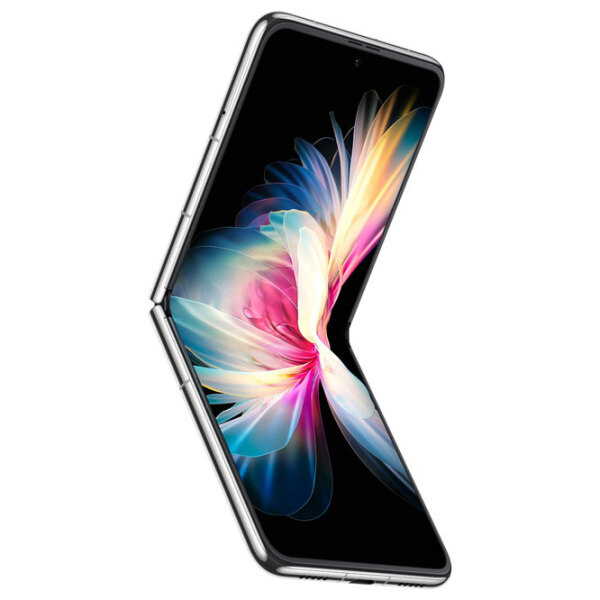 Huawei P50 Poket 256 GB White 6.9" | 40 MP | 8 GB | Dual SIM photo 3