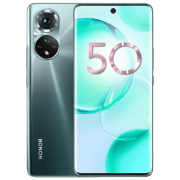 Honor 50 5G 128 ГБ Изумруд Зелёный 6.57" | 108 Мп | 6 ГБ | Dual SIM