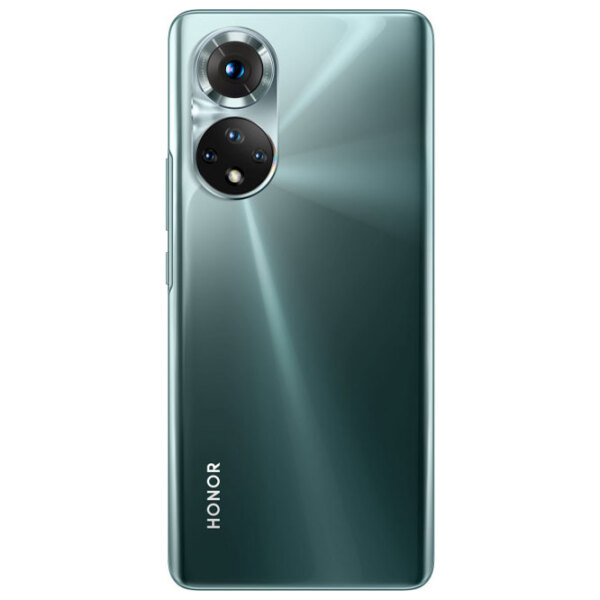 Honor 50 5G 128 ГБ Изумруд Зелёный 6.57" | 108 Мп | 6 ГБ | Dual SIM photo 4