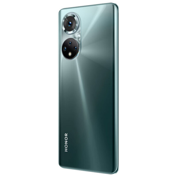 Honor 50 5G 128 ГБ Изумруд Зелёный 6.57" | 108 Мп | 6 ГБ | Dual SIM photo 5