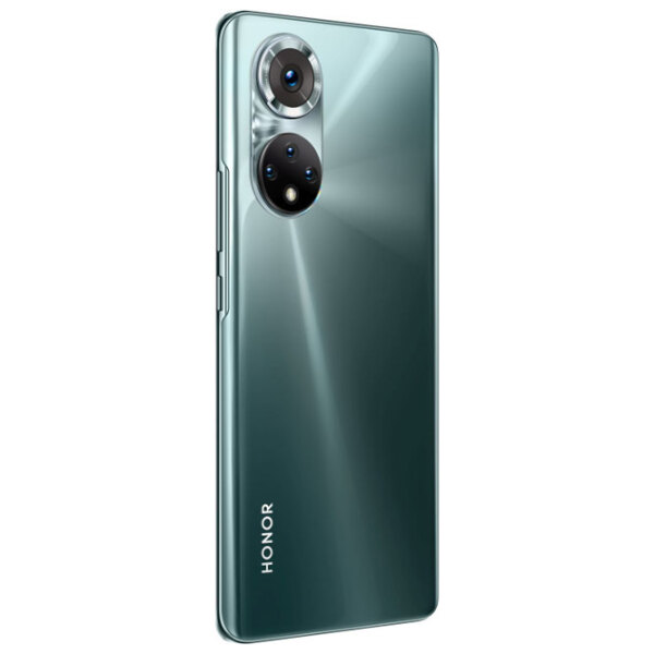 Honor 50 5G 128 ГБ Изумруд Зелёный 6.57" | 108 Мп | 6 ГБ | Dual SIM photo 6