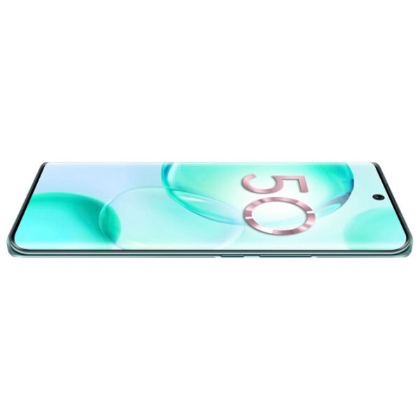Honor 50 5G 128 ГБ Изумруд Зелёный 6.57" | 108 Мп | 6 ГБ | Dual SIM photo 11