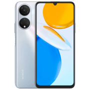 Honor X7 128 ГБ Титан 6.74" | 48 Мп | 4 ГБ | Dual SIM