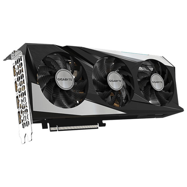 Видеокарта Gigabyte Radeon RX 6750 XT Gaming OC 12 ГБ  photo 2