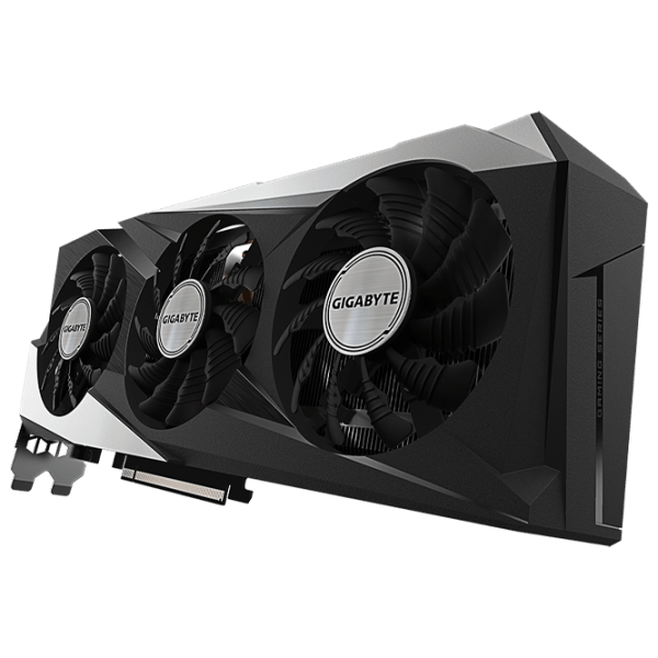 Видеокарта Gigabyte Radeon RX 6650 XT Gaming OC 8 ГБ  photo 3