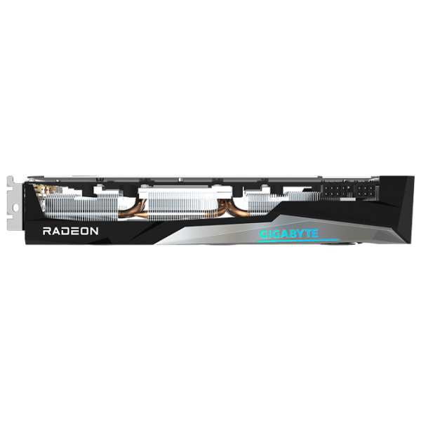 Видеокарта Gigabyte Radeon RX 6650 XT Gaming OC 8 ГБ  photo 5