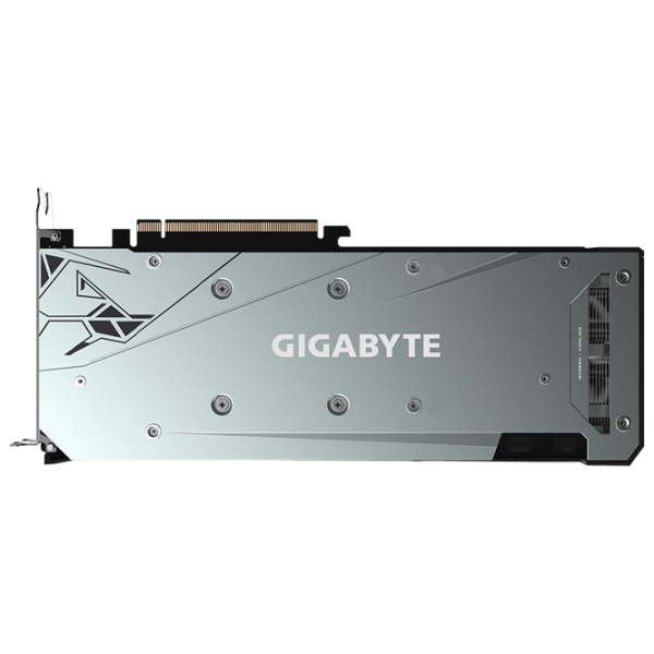 Видеокарта Gigabyte Radeon RX 6650 XT Gaming OC 8 ГБ  photo 6