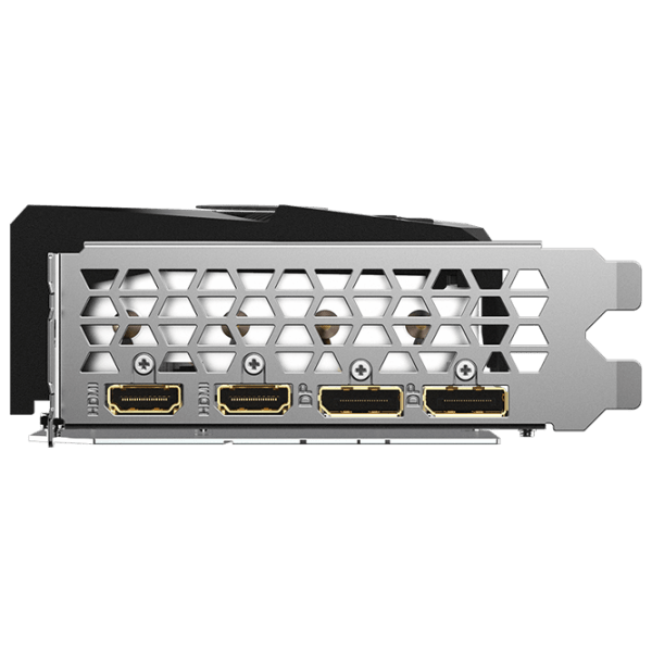 Видеокарта Gigabyte Radeon RX 6650 XT Gaming OC 8 ГБ  photo 7