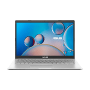 Ноутбук Asus X415EA Прозрачный Серебристый 14" | 8 ГБ | 256 ГБ | Intel Core i3 1115G4 | VGA Встроенная
