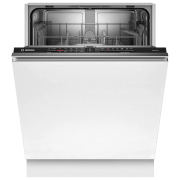 Mașină de spălat vase Bosch SMV2ITX16E White 12 seturi, E