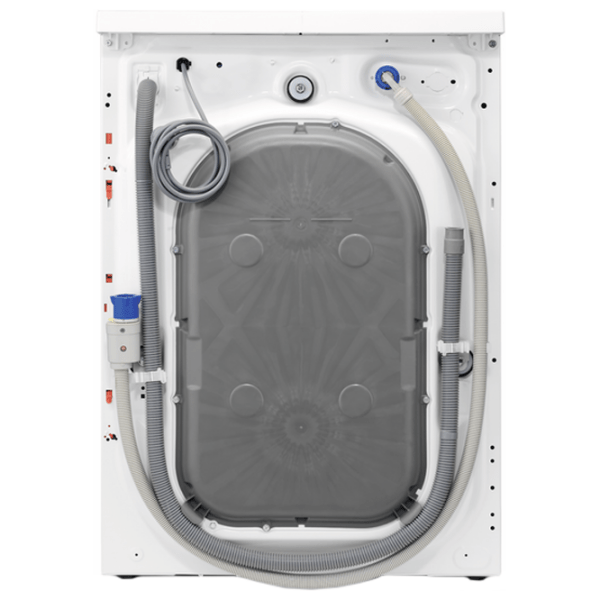Mașină de spălat AEG L9FEA69S White 9 kg, 1600 rpm, A+++ photo 2
