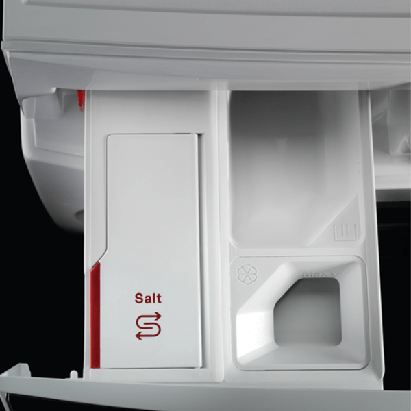 Mașină de spălat AEG L9FEA69S White 9 kg, 1600 rpm, A+++ photo 4