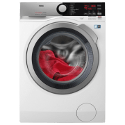 Mașină de spălat cu uscător AEG L8WBC61S White 10 kg, 1600 rpm, A