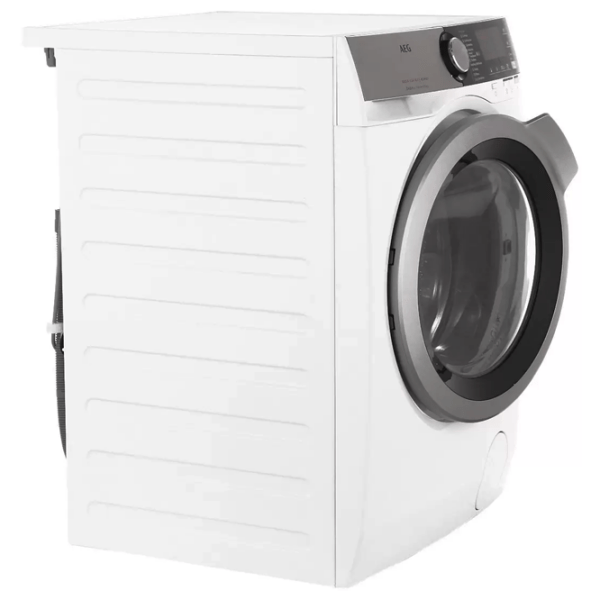 Mașină de spălat cu uscător AEG L8WBC61S White 10 kg, 1600 rpm, A photo 3