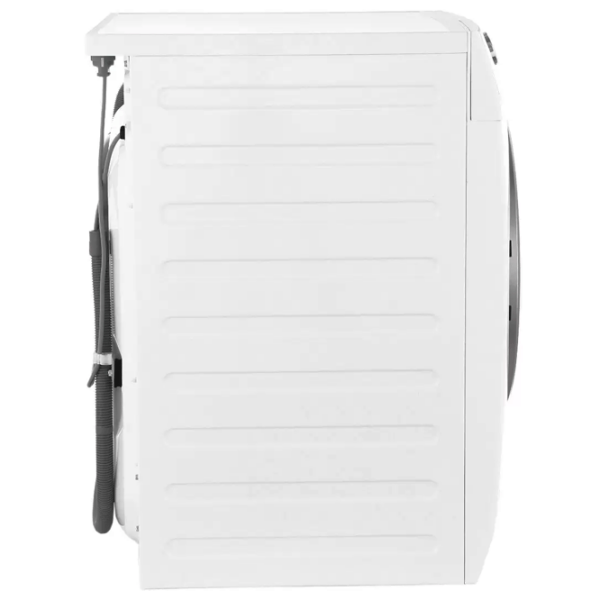 Mașină de spălat cu uscător AEG L8WBC61S White 10 kg, 1600 rpm, A photo 4
