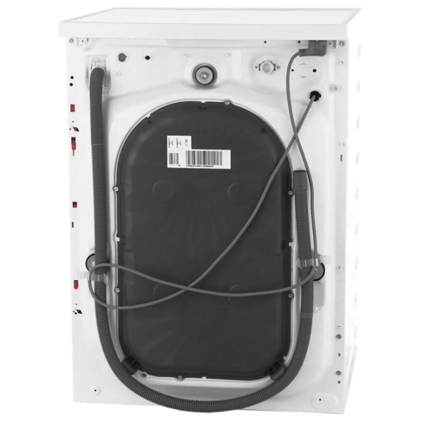 Mașină de spălat cu uscător AEG L8WBC61S White 10 kg, 1600 rpm, A photo 5