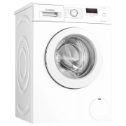 Mașină de spălat Bosch WAJ240L7SN White 7 kg, 1200 rpm, D