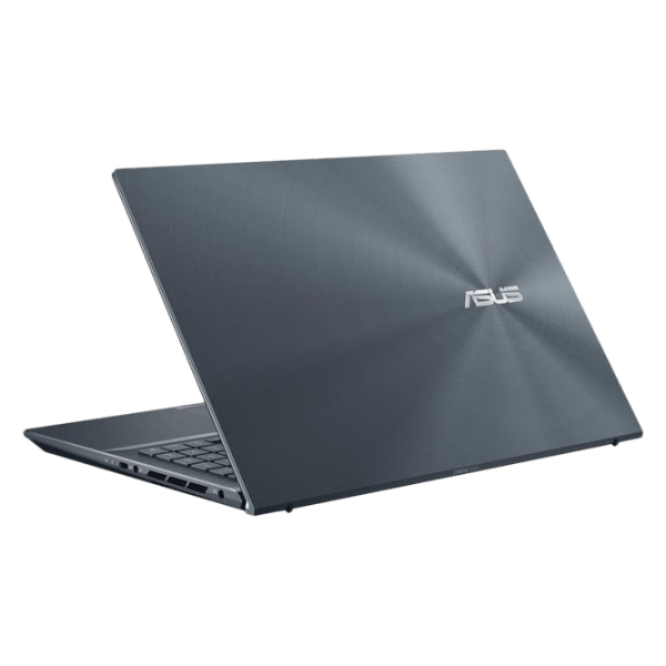 Ноутбук Asus Zenbook Pro 15 UM535QA Pine Серый 15.6" | 16 ГБ | 512 ГБ | AMD Ryzen 7 | VGA Встроенная photo 5
