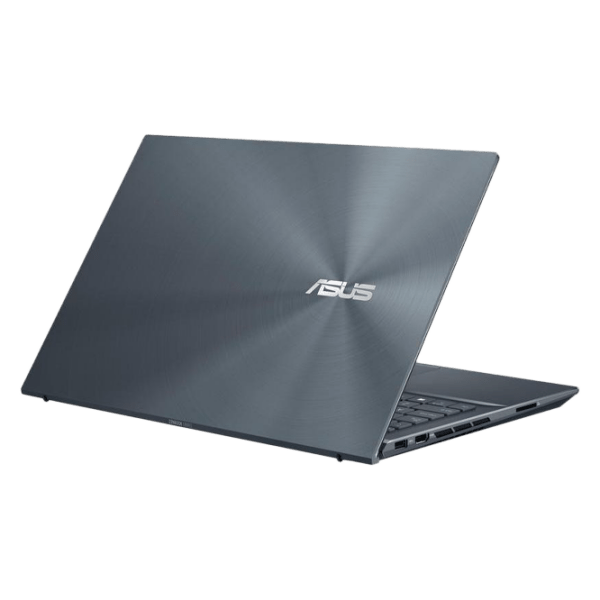 Ноутбук Asus Zenbook Pro 15 UM535QA Pine Серый 15.6" | 16 ГБ | 512 ГБ | AMD Ryzen 7 | VGA Встроенная photo 6
