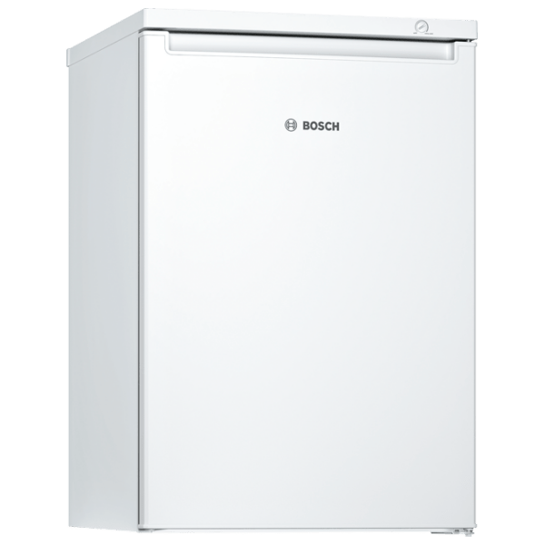 Морозильник Bosch GTV15NWEA Белый 83л / Ручное, E photo 1