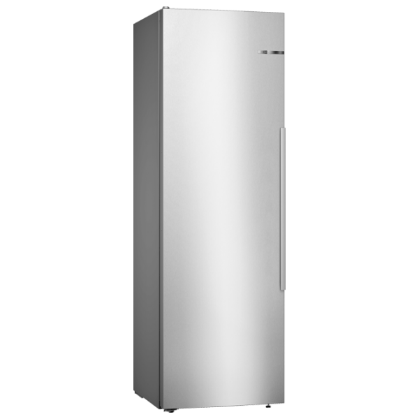 Frigider Bosch KSF36PIDP Inox 309l/ ,/ No Frost, D photo 1