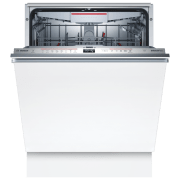 Mașină de spălat vase Bosch SMV6ZCX42E Silver 14 seturi, A+++