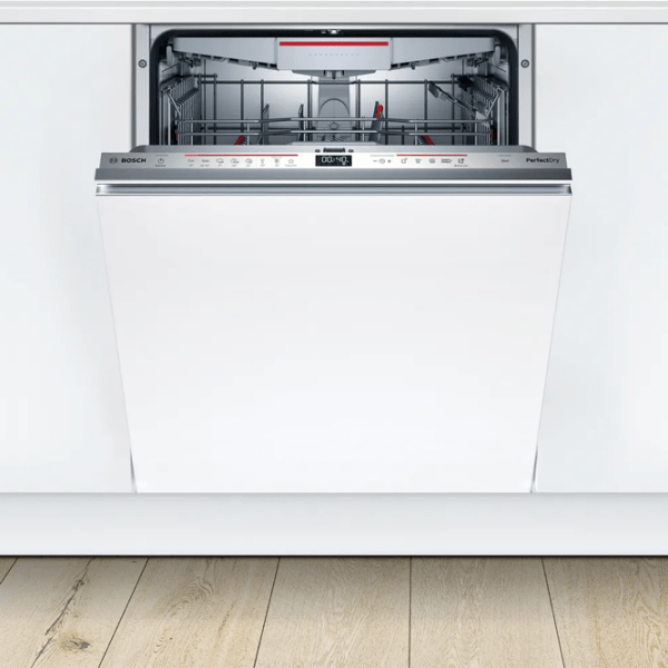 Посудомоечная машина Bosch SMV6ZCX42E Серебристый 14 комплектов, A+++ photo 7