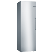 Frigider Bosch KSV36VLDP Inox 346l/ Automat,/ , D