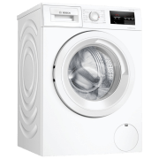 Mașină de spălat Bosch WAU24UL8SN White 8 kg, 1200 rpm, C