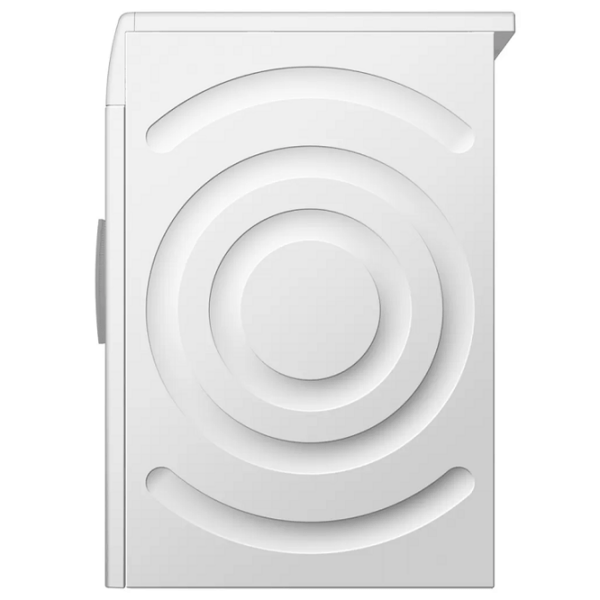 Mașină de spălat Bosch WAU24UL8SN White 8 kg, 1200 rpm, C photo 4