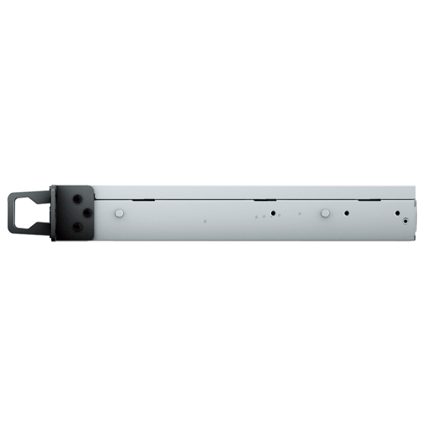 Сетевое хранилище Synology RS422+ Черный  photo 4