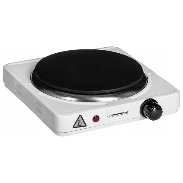 Esperanza EKH002W Белый Электрическая, Эмалированная сталь photo 2