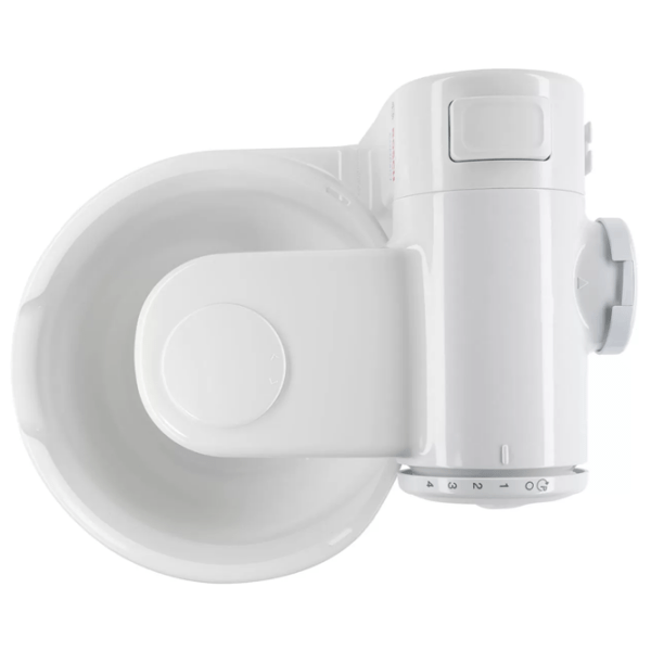 Кухонная машина Bosch MUM4405 Белый 500 Вт, Механическое, Количество скоростей: 4 photo 3