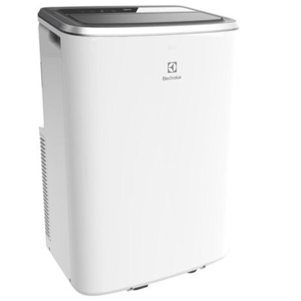 Aparat de aer condiționat Electrolux EXP26U338CW White  | | White photo 2