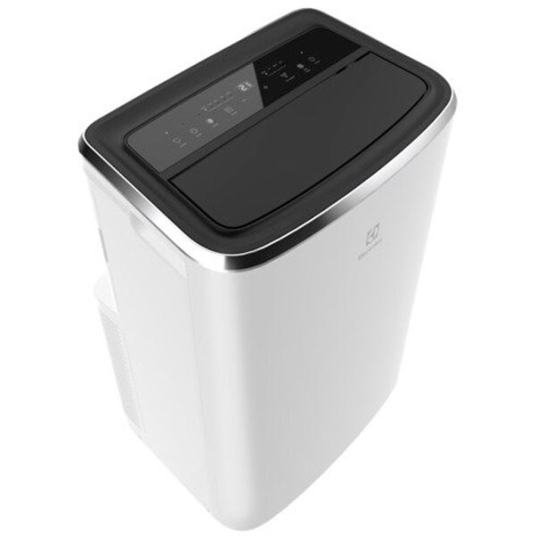 Aparat de aer condiționat Electrolux EXP26U338CW White  | | White photo 3
