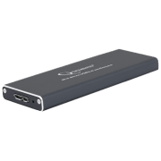 Внешний корпус для SSD Gembird EE2280-U3C-01 Черный USB 3.0