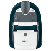 Aspirator cu spălare Bosch BWD41720 Turquoise 1700 W | Umedă | Aquafiltru | 5 l
