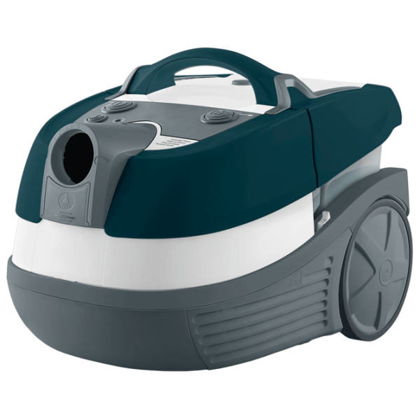 Моющий пылесос Bosch BWD41720 Аквамариновый 1700 Вт | Влажная | Аквафильтр | 5 л photo 2