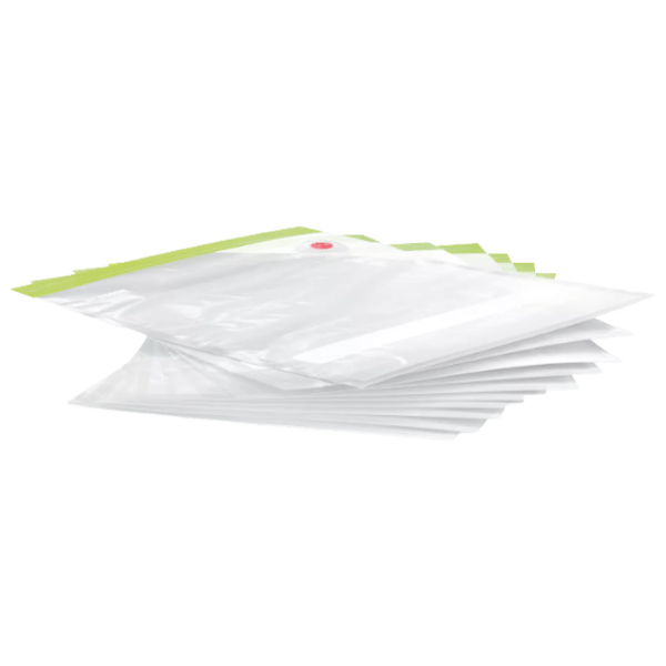 ZIP-Pachete Bosch MSZV0FB1 Transparent  photo 2