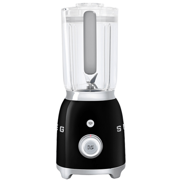 Стационарный блендер Smeg BLF01BLEU Черный  photo 4