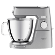 Mașină de bucătărie Kenwood KVL85.224SI Silver 1200 W, Electronic, Numărul de viteze: 6