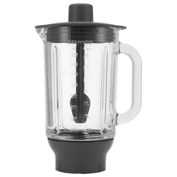Кухонная машина Kenwood KVL85.224SI Серебристый 1200 Вт, Электронное, Количество скоростей: 6 photo 9