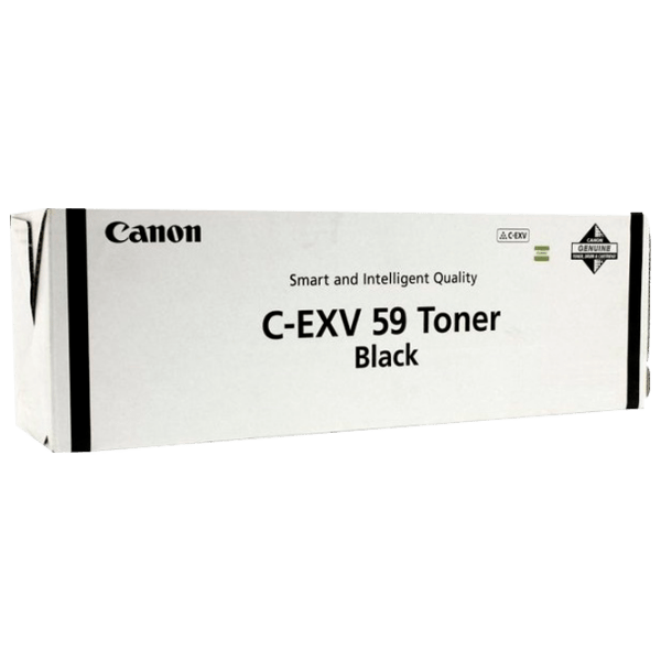 Cartuş Laser Canon C-EXV59   photo 1