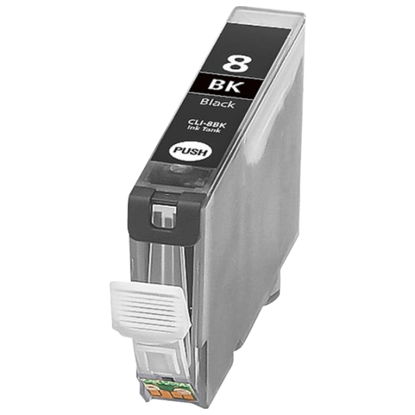 Cartuş Inkjet Canon CLI-8   photo 1