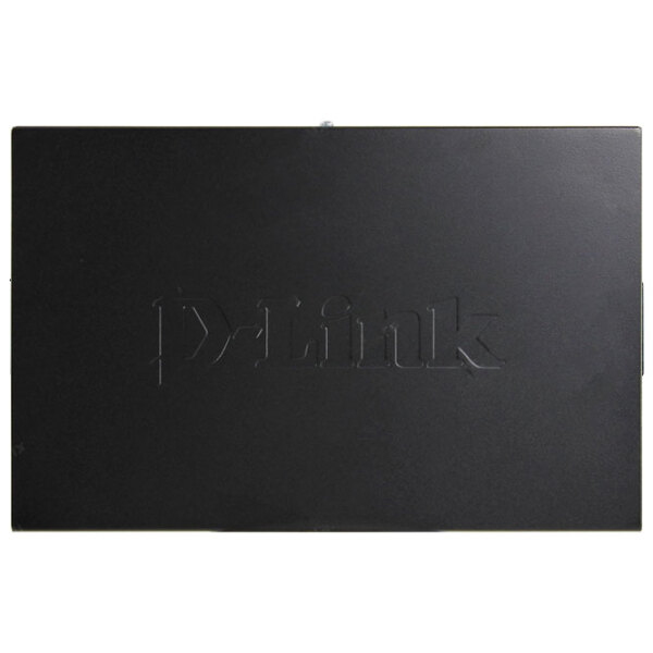 Switch D-Link DGS-1008MP/ B1A Black 16 Gbit/ s photo 4