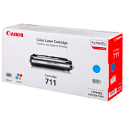 Картридж Лазер Canon 711  