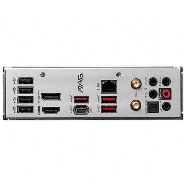 Placă de bază MSI PRO B660M MORTAR WIFI mATX  photo 4